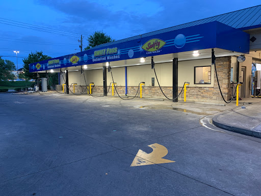 Car Wash «Swifty Car Wash», reviews and photos, 1159 Moreland Ave SE, Atlanta, GA 30316, USA