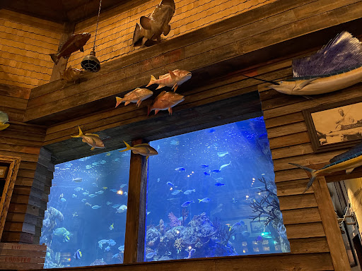 Sporting Goods Store «Bass Pro Shops», reviews and photos, 7777 Victoria Gardens Ln, Rancho Cucamonga, CA 91739, USA