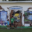 Chattahoochee County/Cusseta Mural
