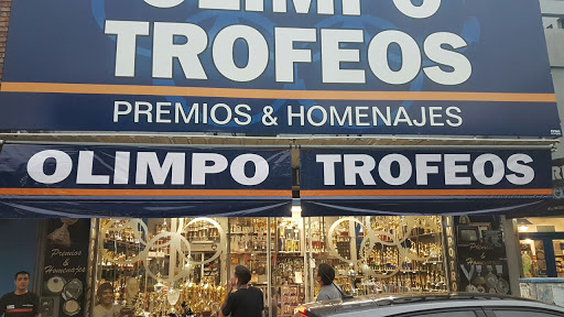 Olimpo Trofeos