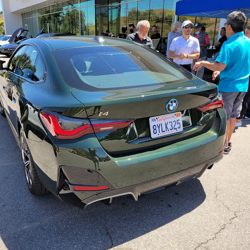 BMW Dealer «Bob Smith BMW», reviews and photos, 24500 Calabasas Rd, Calabasas, CA 91302, USA