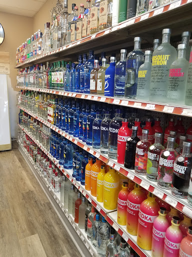 Liquor Store «1005 LIquor at Championsgate», reviews and photos, 8305 Champions Gate Blvd, Championsgate, FL 33896, USA