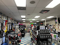 Sams Cycle Supply - Photo 5 - Car repair in Las Vegas, NV, Las Vegas