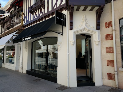 The Kooples à Deauville