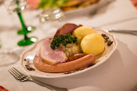 Choucroute d'Alsace du Le Stamm’ - Restaurant Alsacien dans la Drôme à Montélier - n°1