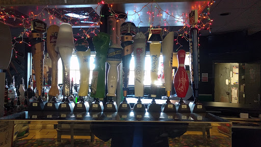 Bowling Alley «Elk Grove Bowl», reviews and photos, 53 S Arlington Heights Rd, Elk Grove Village, IL 60007, USA