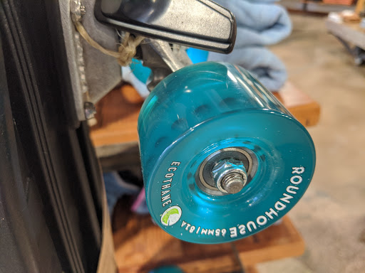 Clothing Store «Patagonia Portland», reviews and photos, 1106 W Burnside St, Portland, OR 97209, USA