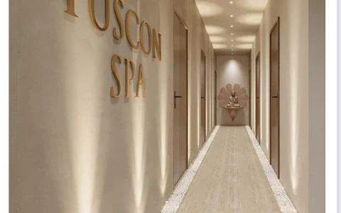 Tuscany Luxury Spa image