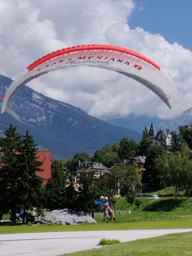 Rezensionen über Flyin ́High | Paragliding School | Crans-Montana in Siders - Schule