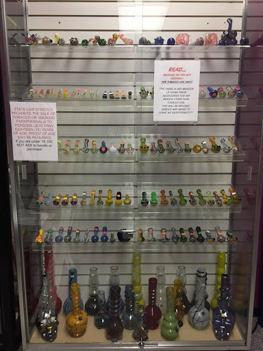 Body Piercing Shop «Alchemy Tattoo & Body Piercing in Tazewell, TN», reviews and photos, 1916 Highway 25 East, Tazewell, TN 37879, USA