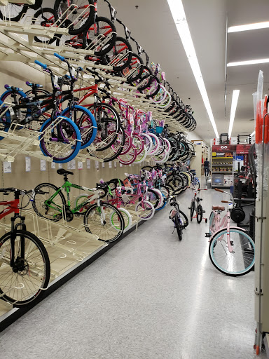 Sporting Goods Store «Academy Sports + Outdoors», reviews and photos, 1915 Mallory Ln, Franklin, TN 37067, USA