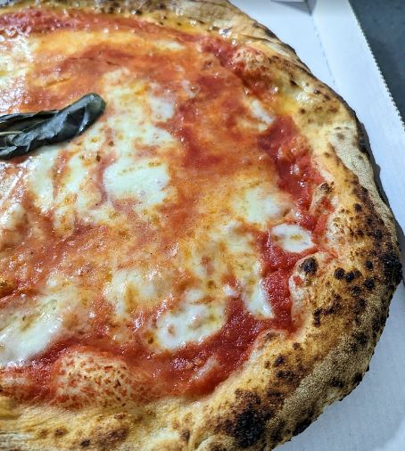 Autentica in Curti, Provincia di Caserta