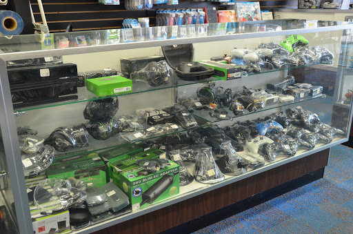 Video Game Store «Game X Change», reviews and photos, 1202 S James Campbell Blvd, Columbia, TN 38401, USA
