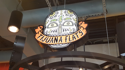 Tex-Mex Restaurant «Tijuana Flats», reviews and photos, 833 S Ponce De Leon Blvd, St Augustine, FL 32084, USA