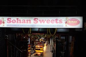 SOHAN Sweet ‘n’ Spicy restaurant image