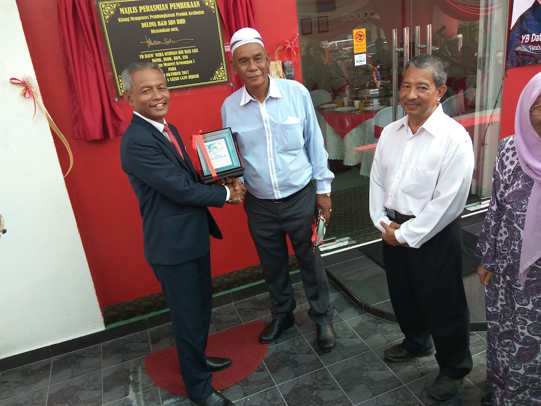 UniDoors Supplies Sdn. Bhd.