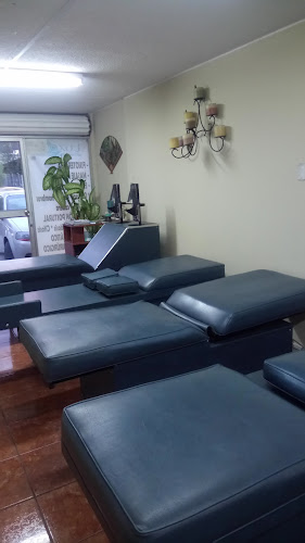 Opiniones de Luxor Solarium & Spa en Quito - Spa