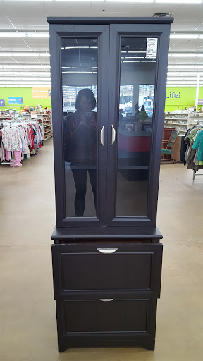 Non-Profit Organization «Goodwill Store and Donation Center», reviews and photos