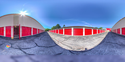 Self-Storage Facility «CubeSmart Self Storage», reviews and photos, 1324 Hird Ave, Lakewood, OH 44107, USA