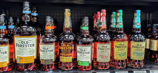 Liquor Store «Crown Wine & Spirits», reviews and photos, 2046 SW 57th Ave, Miami, FL 33155, USA