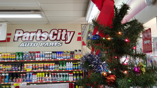 Auto Parts Store «Murrays Parts City», reviews and photos, 707 N Pontiac Trail, Walled Lake, MI 48390, USA