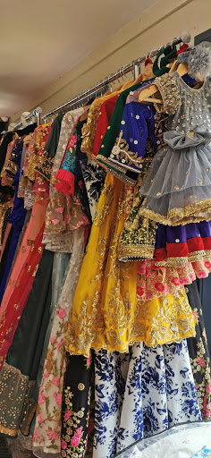 Indian clothing stores Sydney