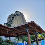 Photo n°2 de l'avis de Natale.i fait le 11/07/2021 à 07:16 sur le  Lido Baia delle Sirene à Bazzano, Sperlonga