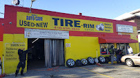 GuiLLe's Tire & Auto Care - Photo 2 - Car repair in Brooklyn, MD, Baltimore