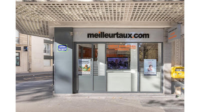 Meilleurtaux Paris 14 courtier en crédit immobilier à Paris