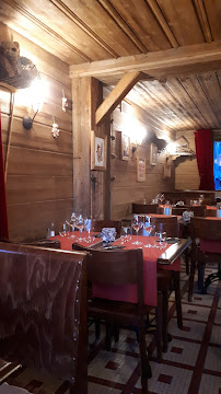 Atmosphère du Restaurant Le Bistrot de Julien à Notre-Dame-de-Bellecombe - n°5