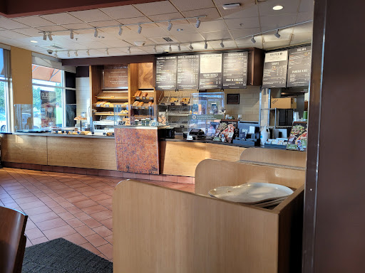 Panera Bread, 1140 N Military Hwy, Norfolk, VA 23502, USA, 