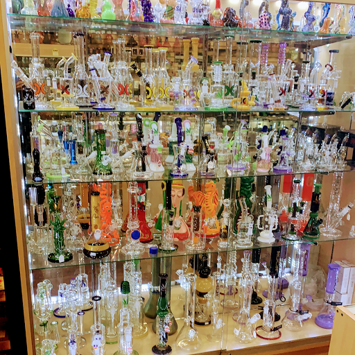 Vaporizer Store «Vape Master & Smoke Shop», reviews and photos, 1708 Long Beach Blvd, Long Beach, CA 90813, USA