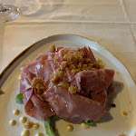 Photo n°1 de l'avis de Gioele. fait le 22/04/2024 à 09:25 sur le  Ristorante Al Zuc à Pagnacco