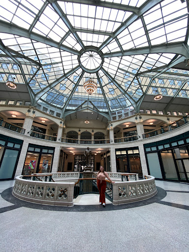 Department Store «T.J. Maxx», reviews and photos, 161 W Wisconsin Ave #1170, Milwaukee, WI 53203, USA