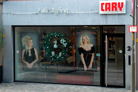 CARY HAIRSTYLING