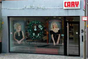 CARY HAIRSTYLING image