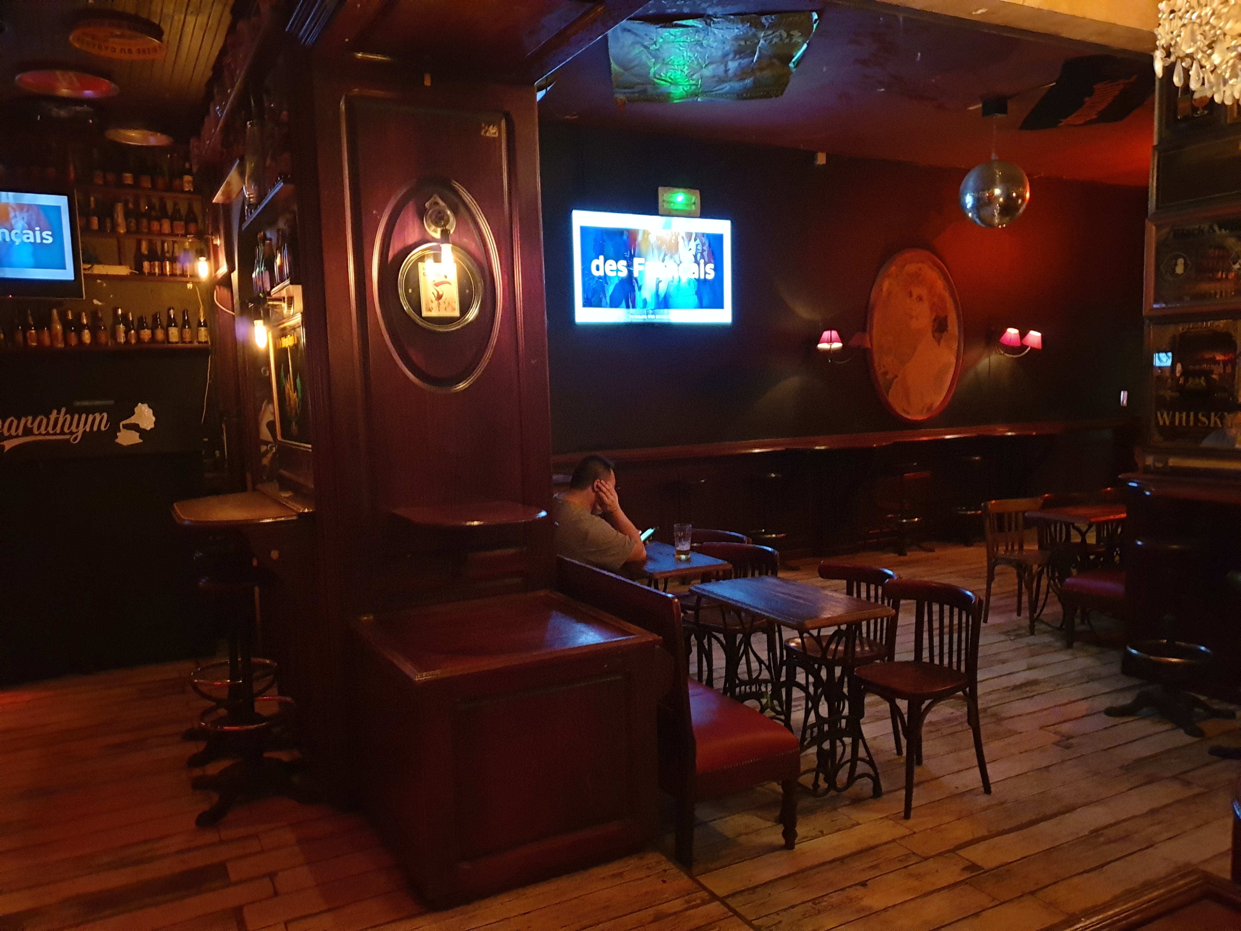 Photo n° 1 de l'avis de Eric.A fait le 18/07/2019 à 17:31