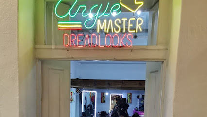 Angie Master Dreadlocks México
