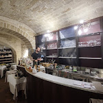 Photo n°3 de l'avis de Davide.a fait le 21/06/2023 à 05:48 sur le  La Cecchina - Ristorante di cucina italiana, gourmet, pugliese, miglior pesce e carne locale. Ristoranti a Bari Vecchia à Bari