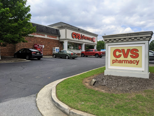 CVS, 1295 Powder Springs Rd SW, Marietta, GA 30064, USA, 