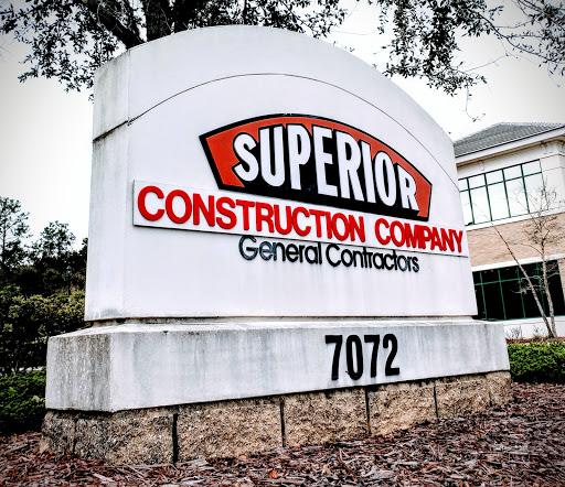 General Contractor «Superior Construction», reviews and photos, 7072 Business Park Blvd N, Jacksonville, FL 32256, USA