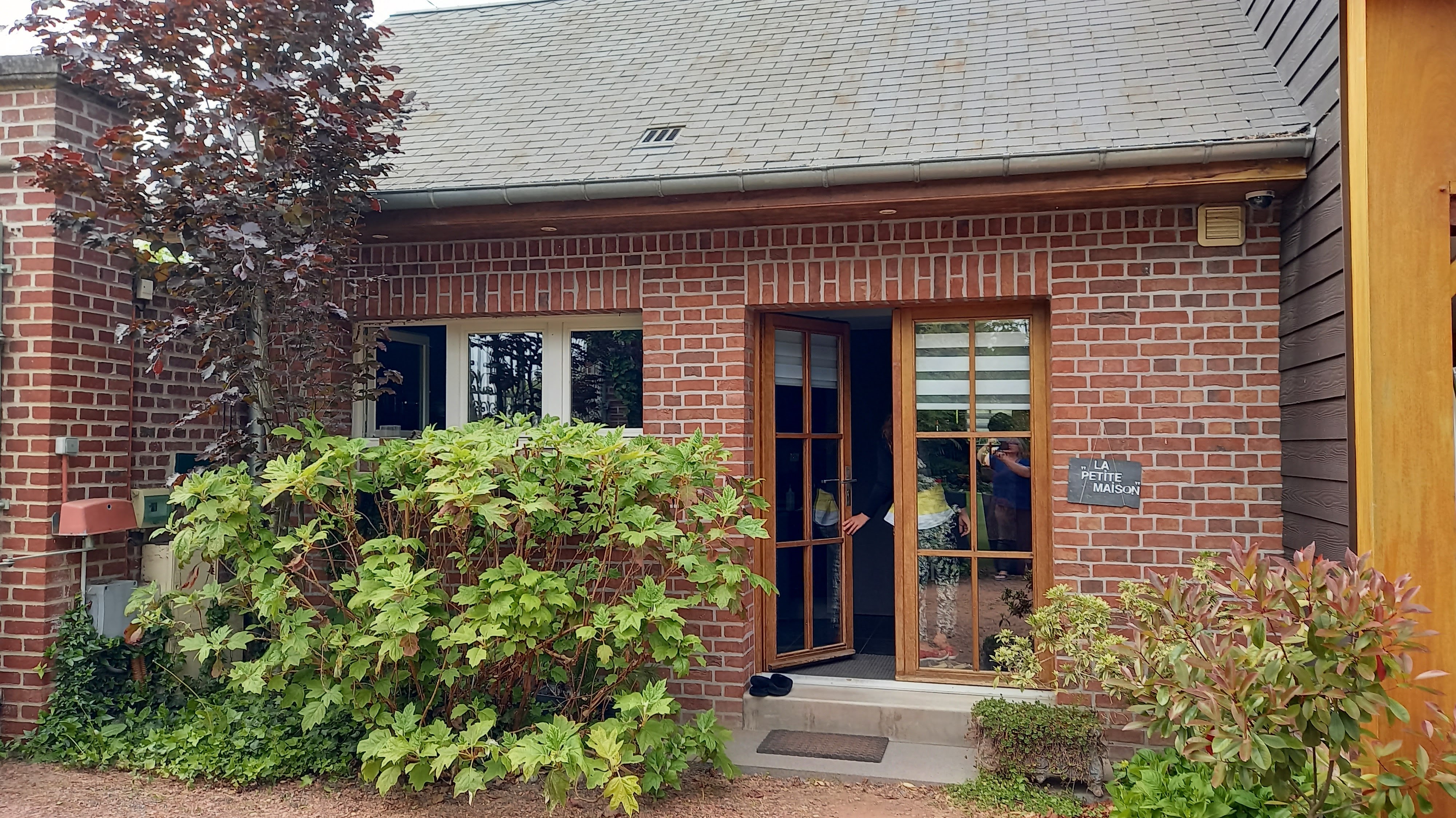 Photo n° 1 de l'avis de Hélène.e fait le 05/05/2022 à 16:28