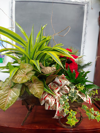 Florist «Reta Janes», reviews and photos, 1546 Overland Ave, Burley, ID 83318, USA