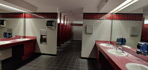 Movie Theater «AMC Starplex Southington 12», reviews and photos, 1821 Meriden-Waterbury Turnpike, Southington, CT 06489, USA