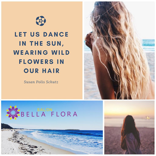 Beauty Salon «Salon Bella Flora», reviews and photos, 33963 US Hwy 19 N, Palm Harbor, FL 34684, USA