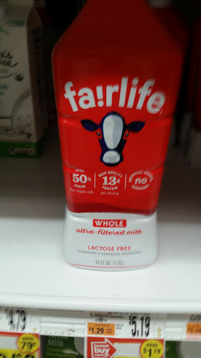 Grocery Store «Giant Food Stores», reviews and photos, 1278 S Market St, Elizabethtown, PA 17022, USA