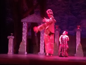 Teatro Francisco Arriv - photo 18