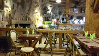 Atmosphère du Le Figuier Restaurant Pizzeria - Grill à Porto-Vecchio - n°17