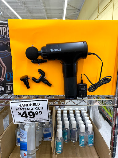 Discount Store «Ocean State Job Lot», reviews and photos, 100 Providence Hwy, Dedham, MA 02026, USA