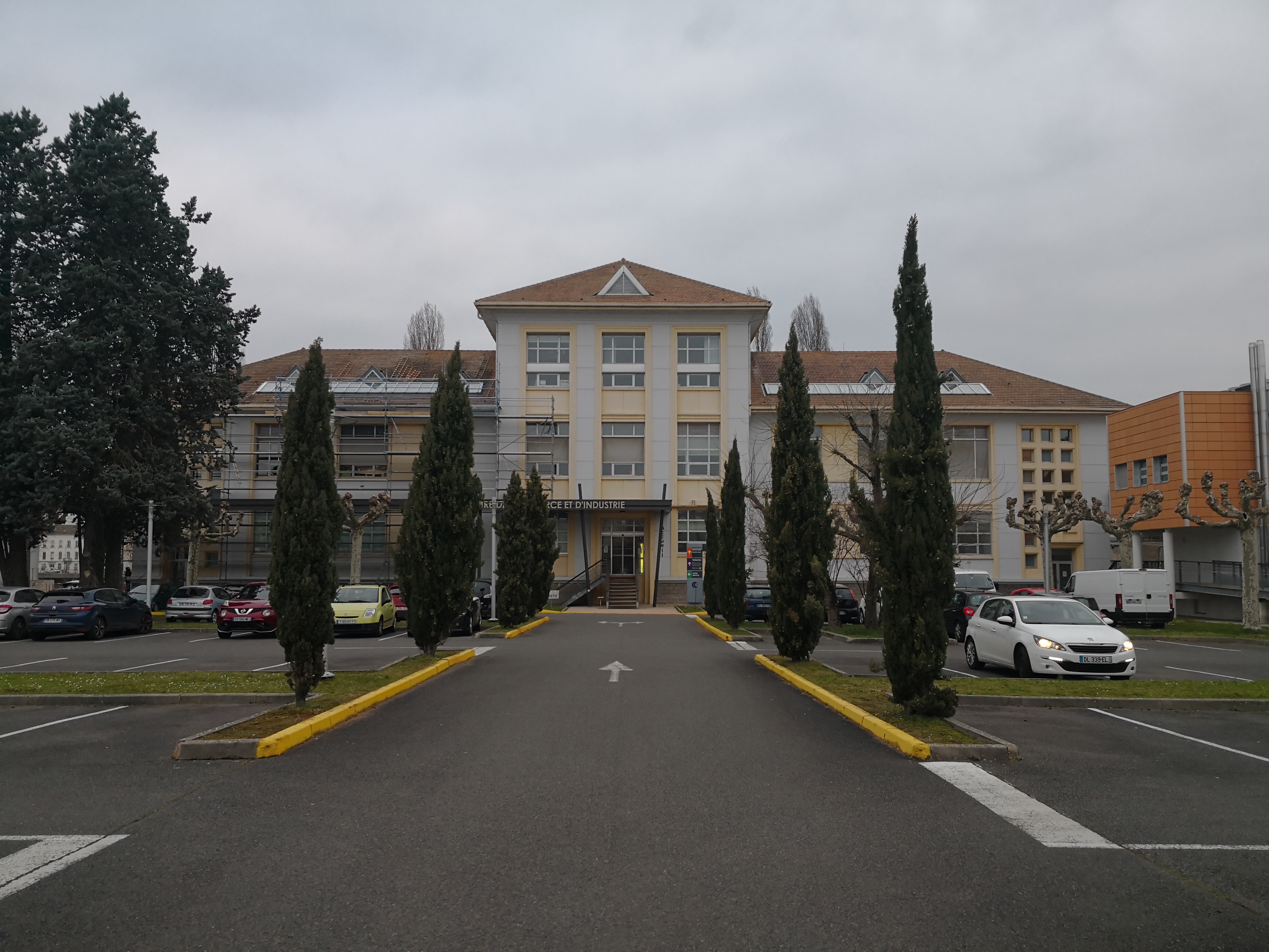 Photo n° 3 de l'avis de Trente.n fait le 23/02/2018 à 07:34